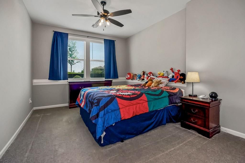805 Savannah Drive — photo 31