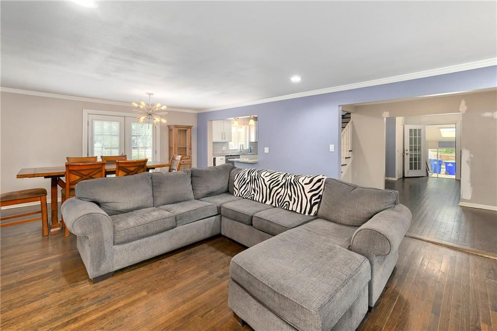 701 SW Ward Road — photo 9