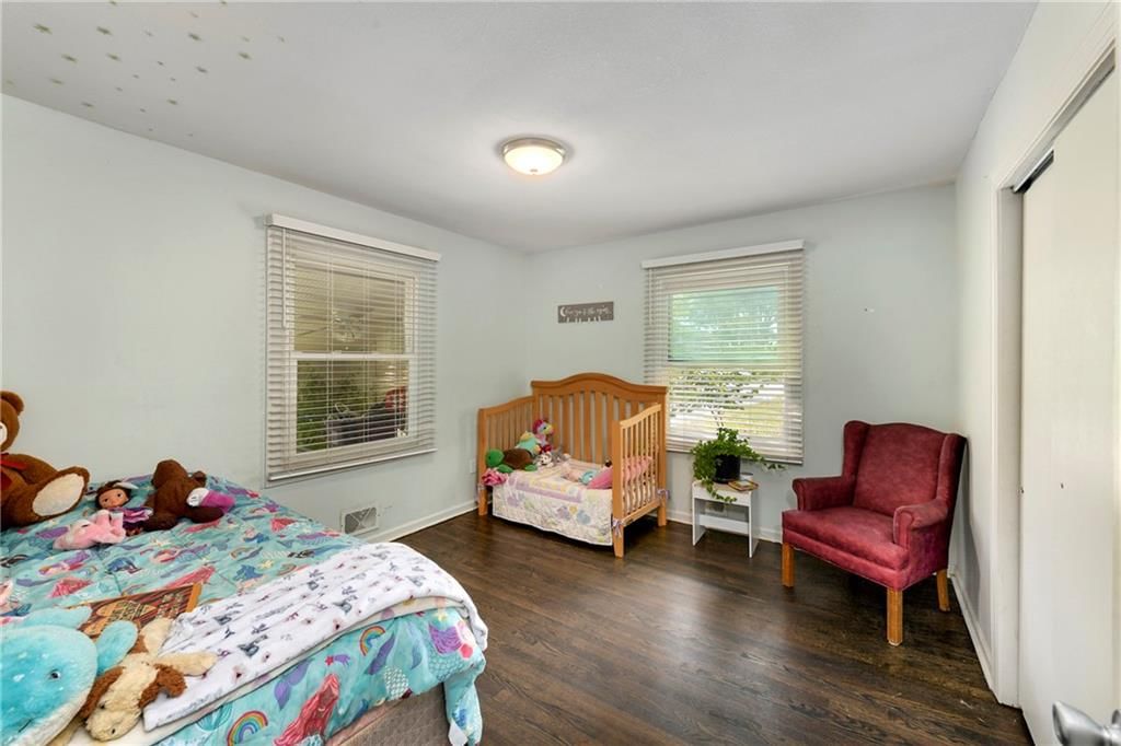 701 SW Ward Road — photo 16