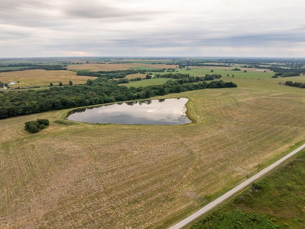29.09+/- Acres SE 1151st Road, Windsor, MO