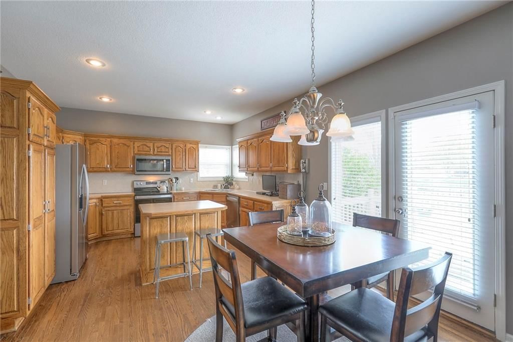 8105 NE 98th Street — photo 13