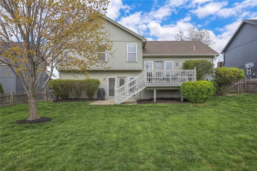 8105 NE 98th Street — photo 36