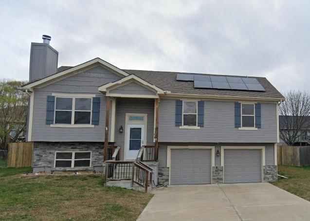 1106 Sunflower Street, Smithville, MO