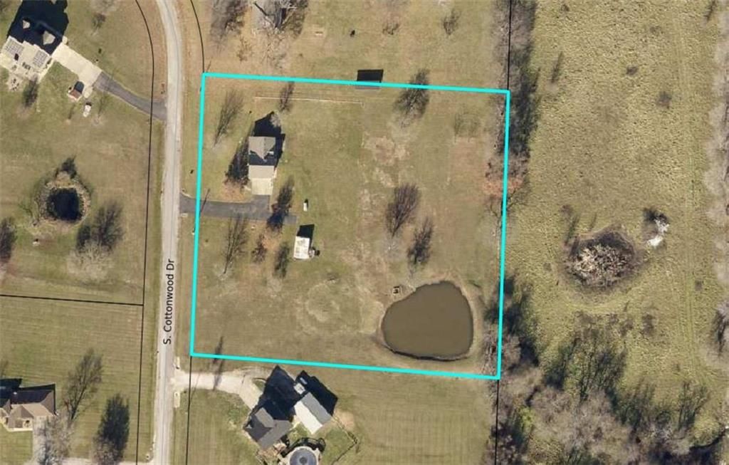 Photo 12 of 92 - 20405 S Cottonwood Drive
