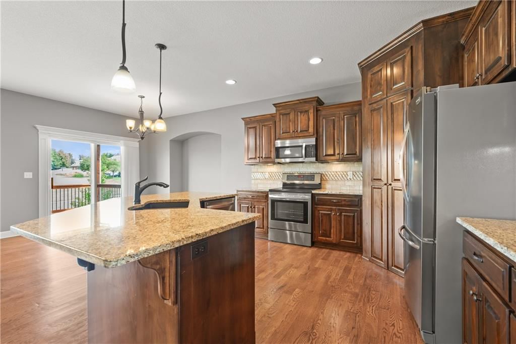 21820 W 116th Terrace — photo 6