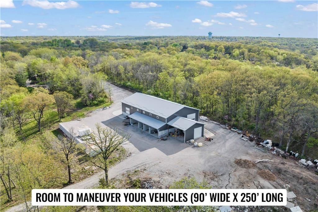 6205 S Chiles Road — photo 10