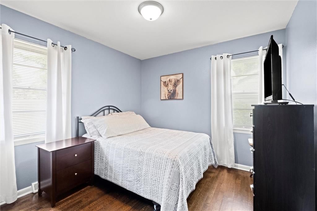 4504 E 112th street Street — photo 17