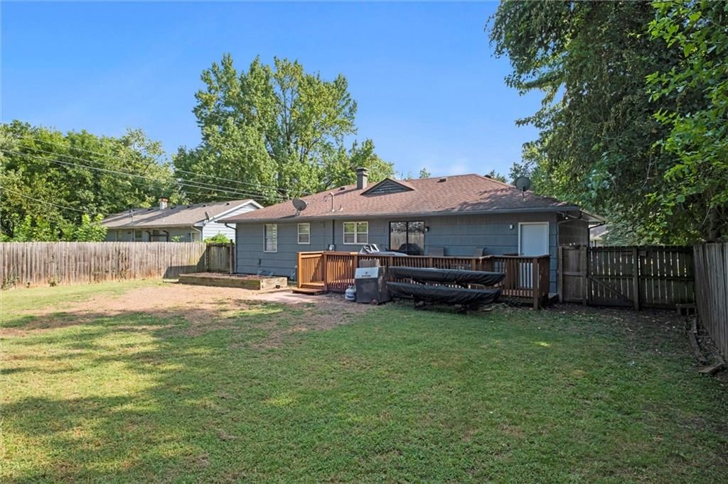 4504 E 112th street Street — photo 27