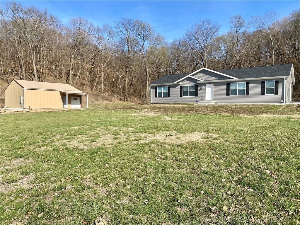 12801 SW Henman Road — photo 3