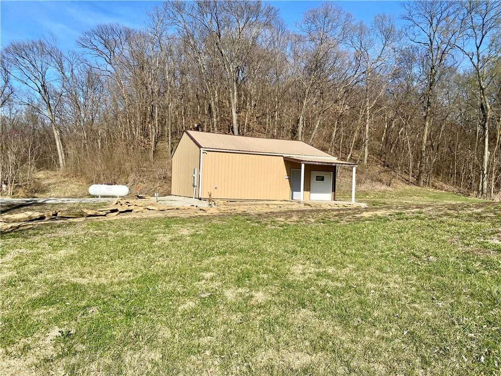 12801 SW Henman Road — photo 4