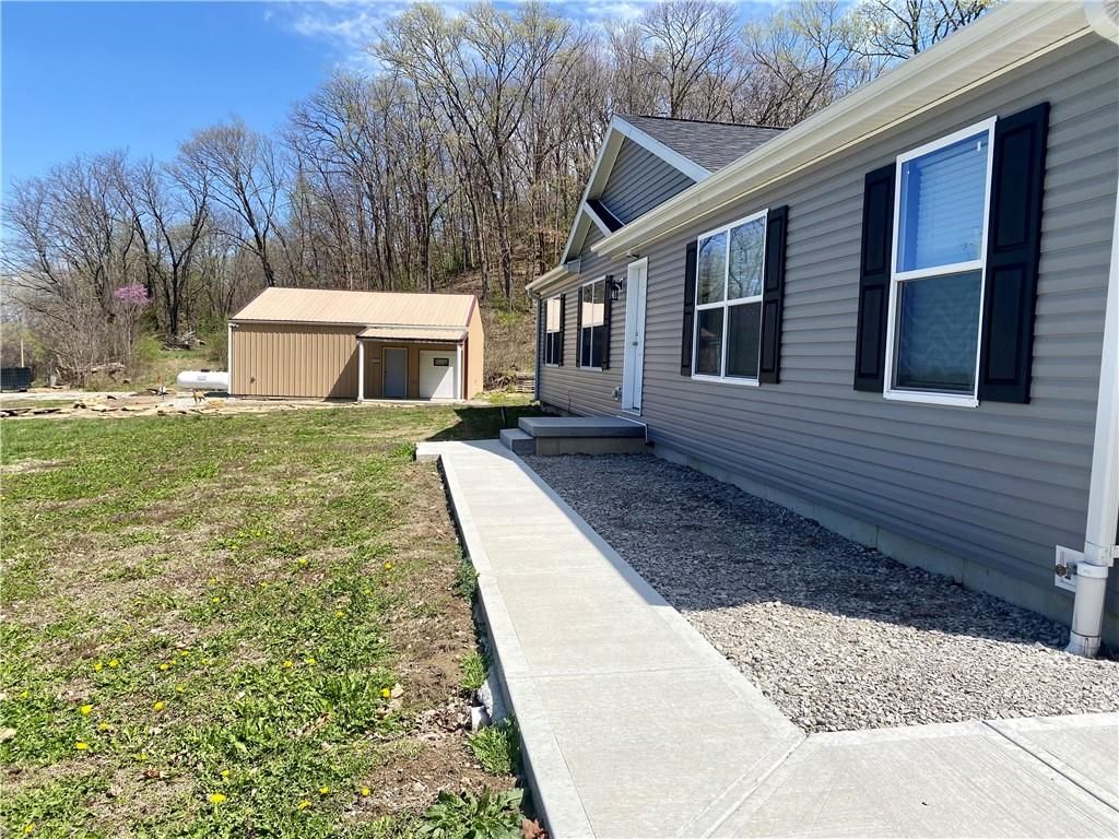 12801 SW Henman Road — photo 21