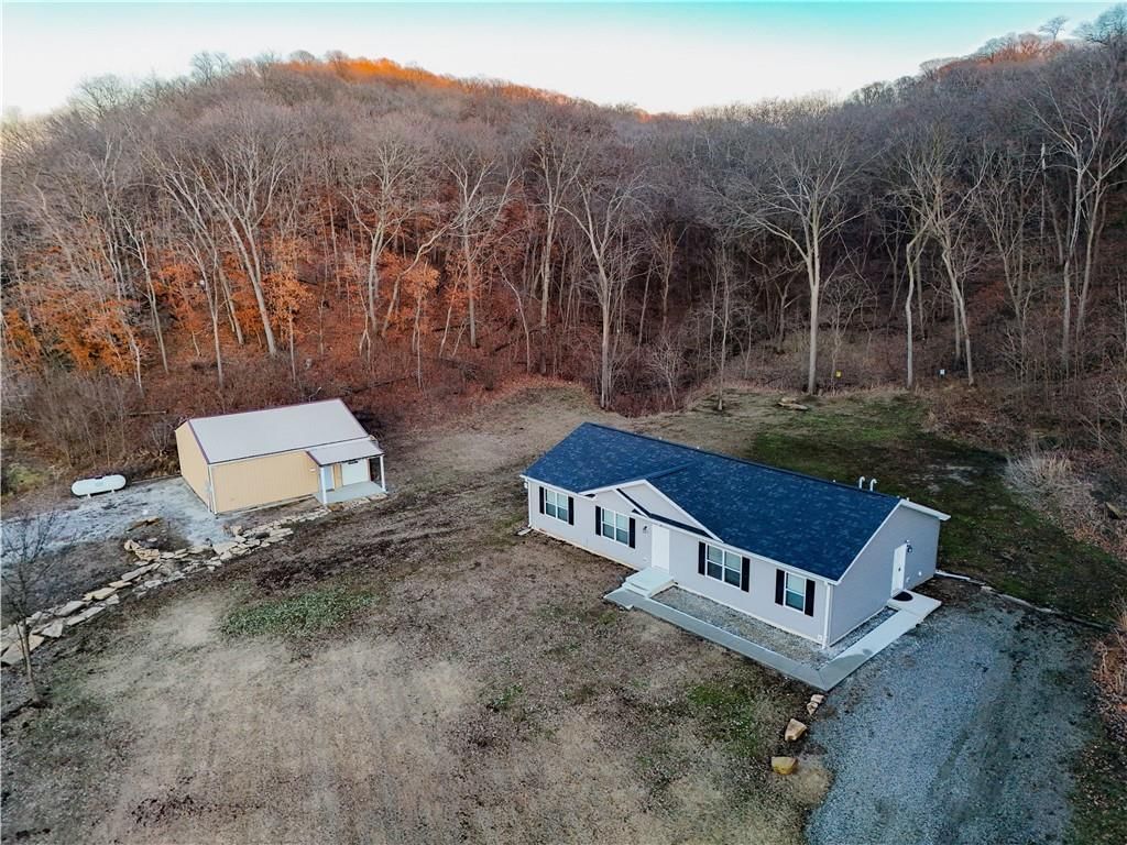 12801 SW Henman Road — photo 25