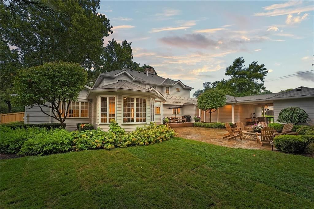Photo 49 of 50 - 3820 W 66th Street
