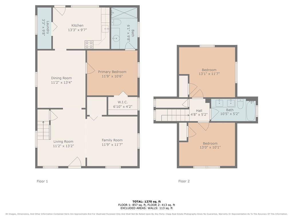 1720 Lake Avenue — photo 33