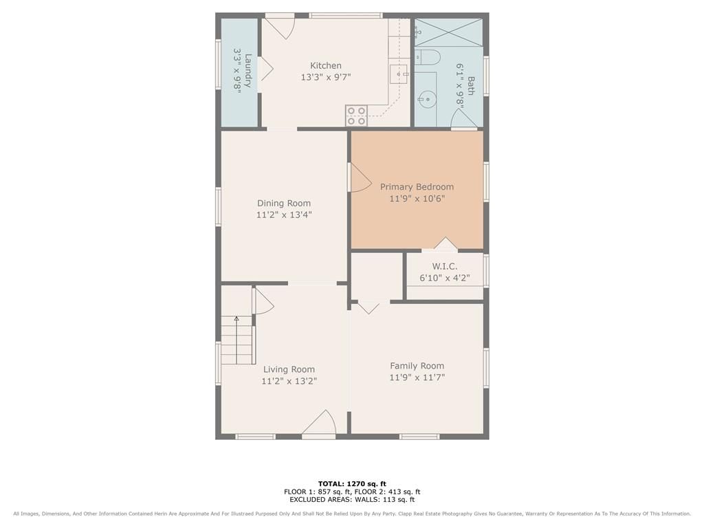 1720 Lake Avenue — photo 34