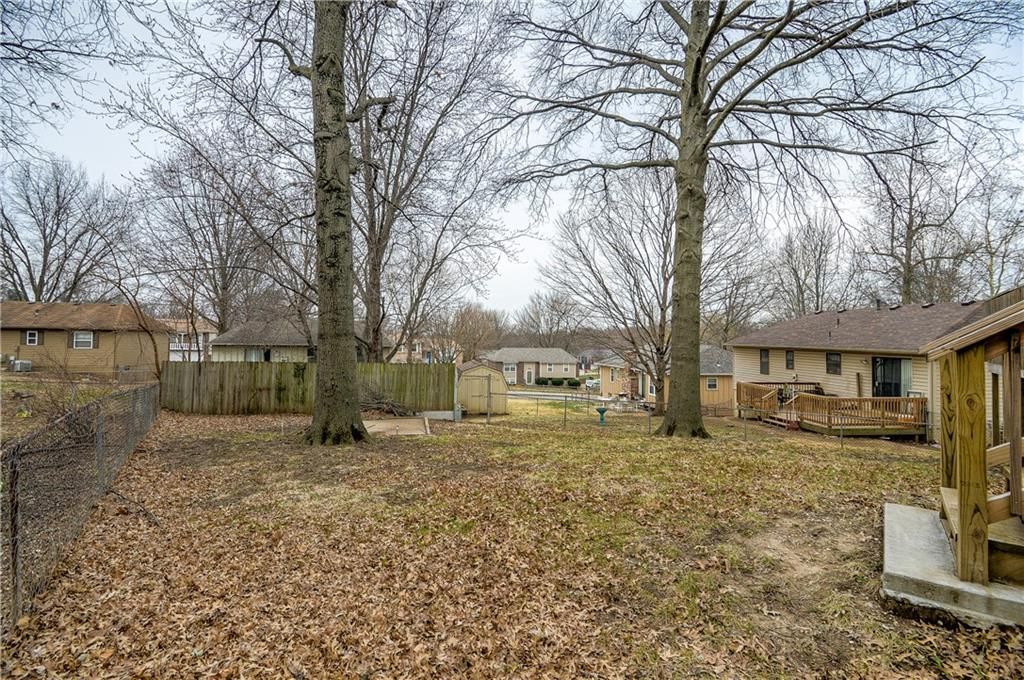 Photo 26 of 30 - 1709 N Hanover Avenue