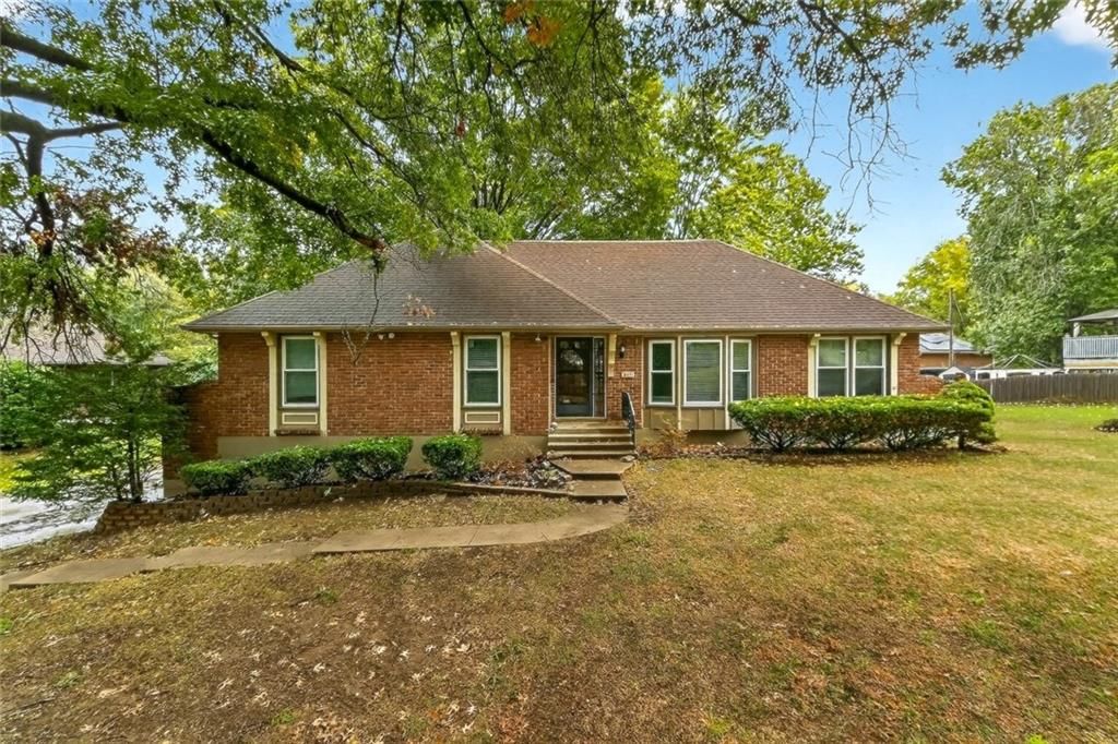 3601 S Delaware Avenue, Independence, MO