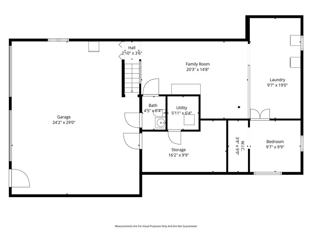 3601 S Delaware Avenue — photo 41