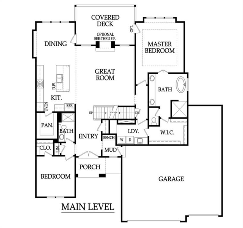 18600 Howe Drive — photo 2
