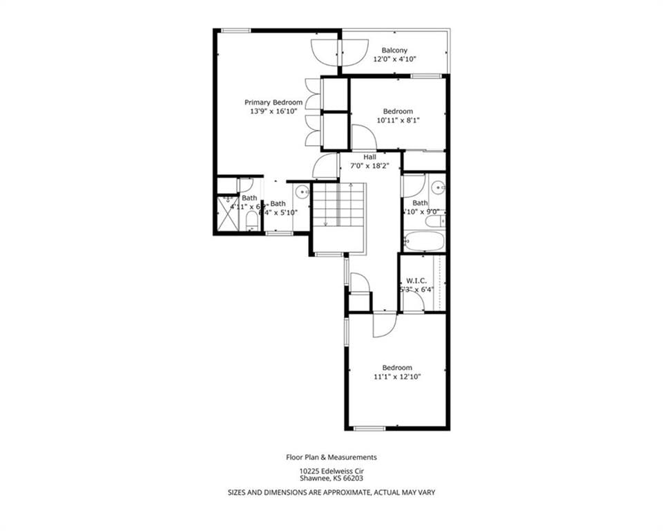 10225 Edelweiss Circle — photo 32