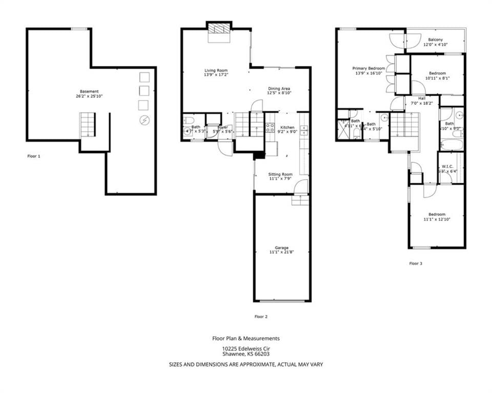 10225 Edelweiss Circle — photo 34
