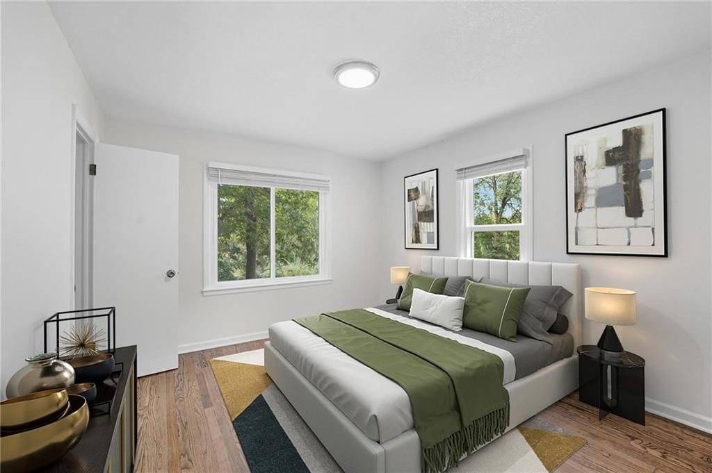 3644 N Woodland Avenue — photo 13