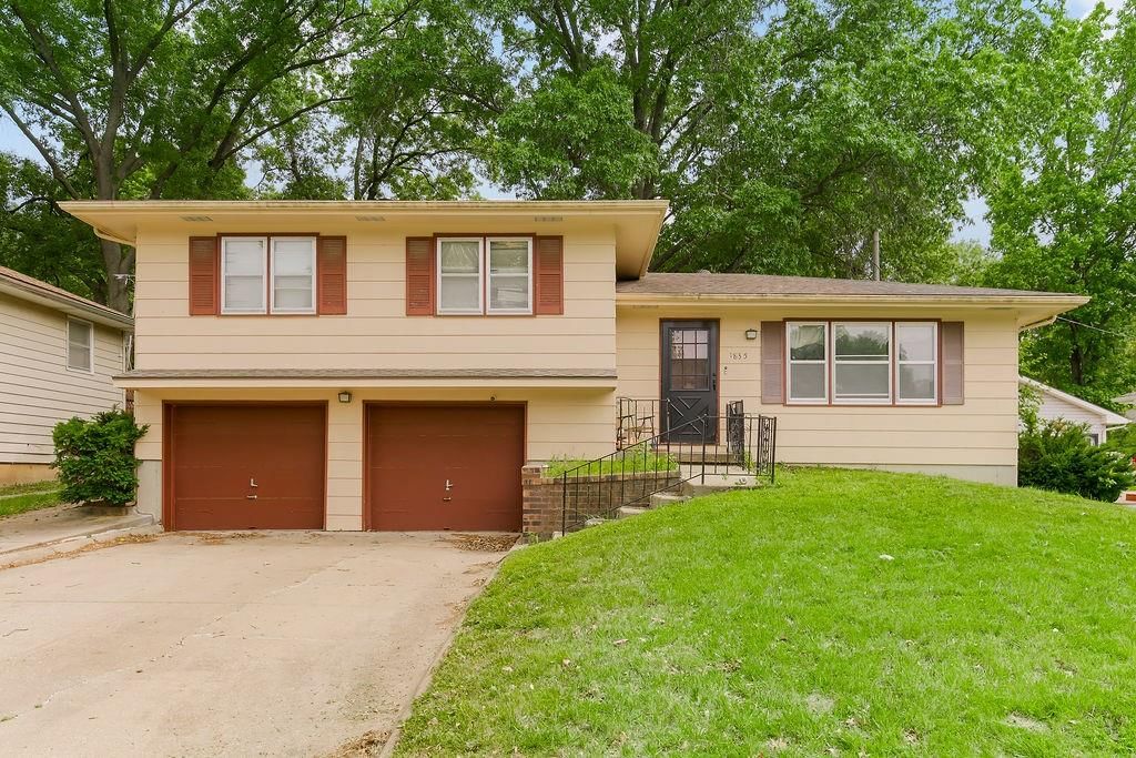 1835 Miami Street, Leavenworth, KS