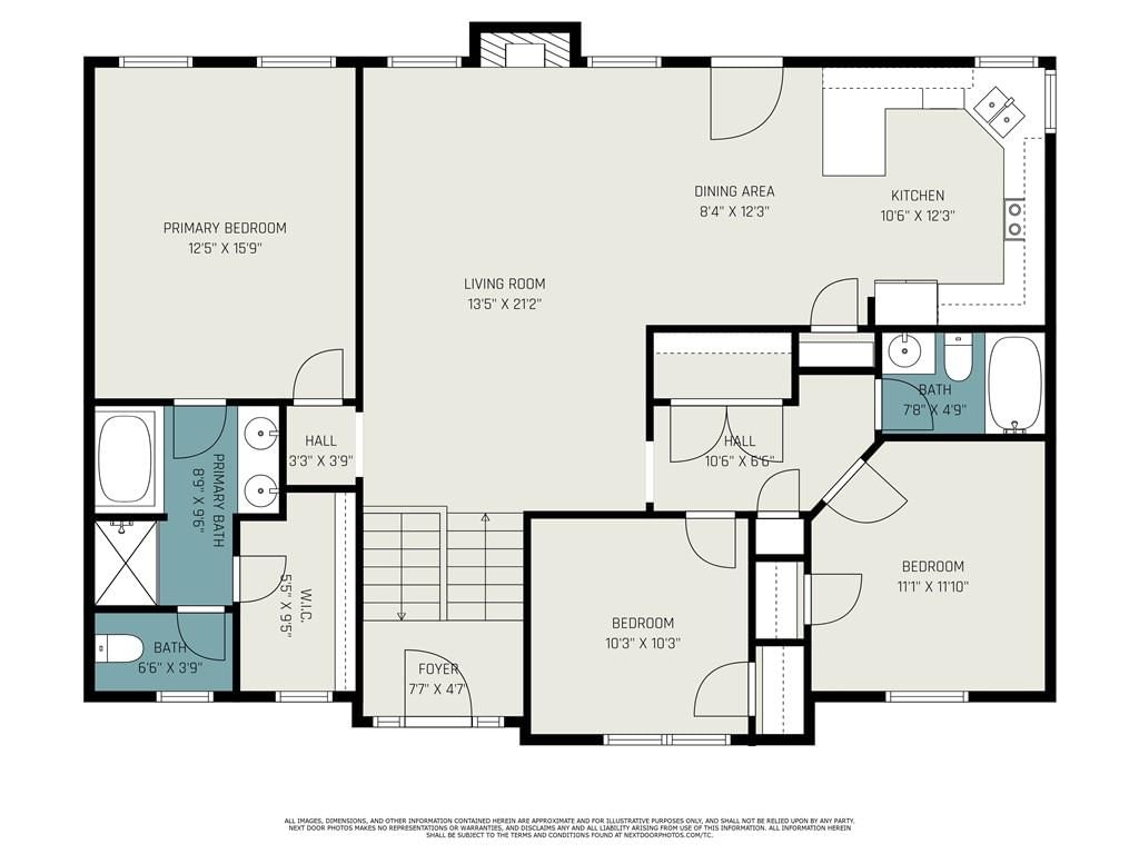 11303 Yecker Avenue — photo 30