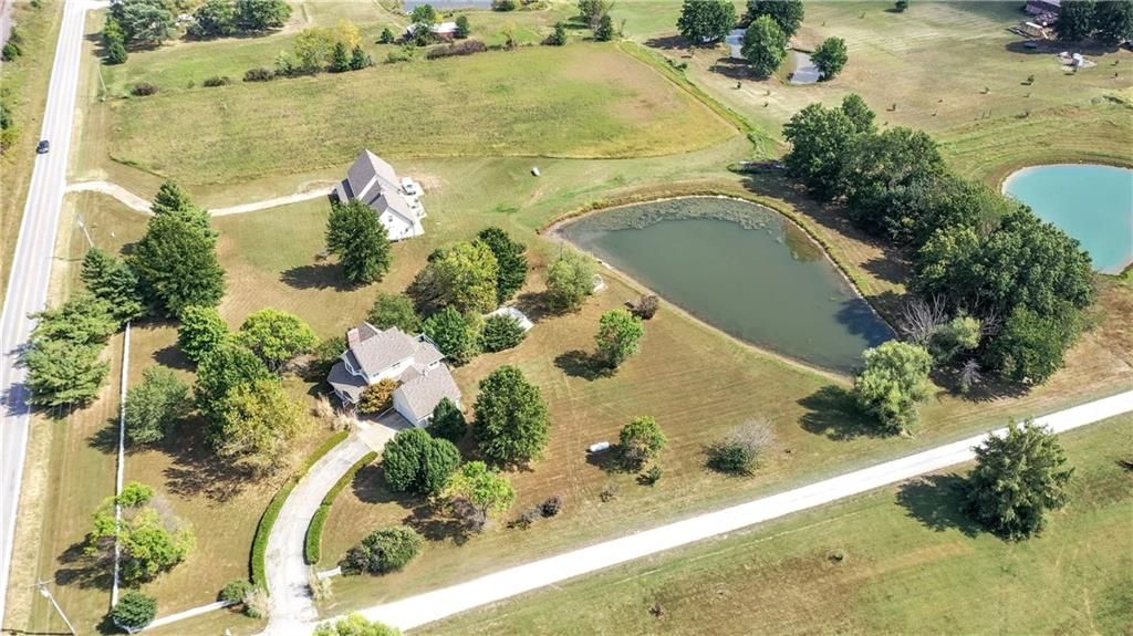 115 SW 1991 Road, Kingsville, MO