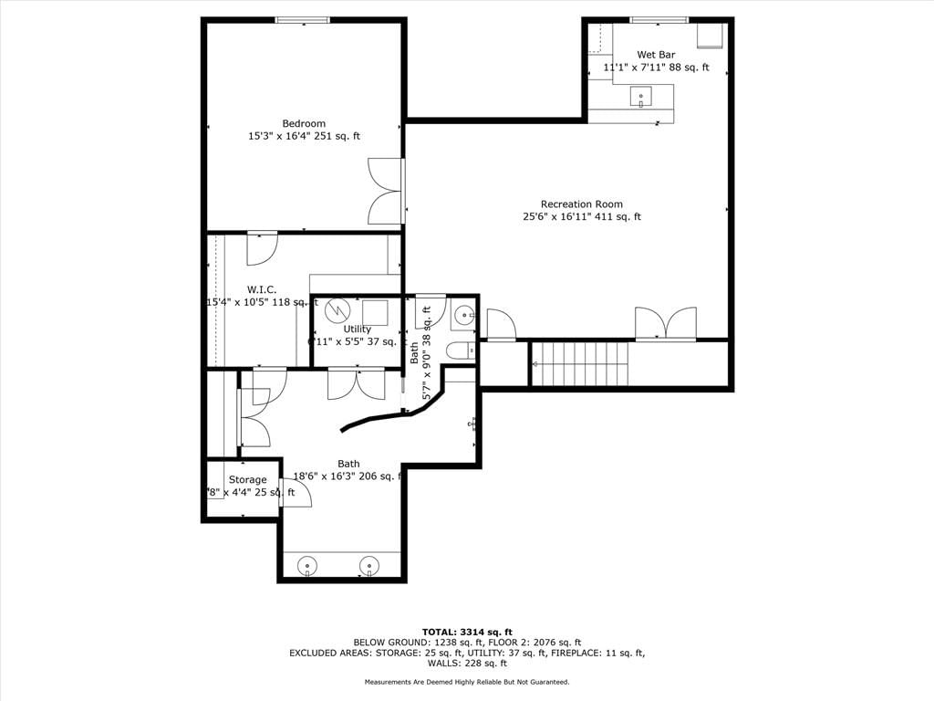 Photo 40 of 42 - 4601 NE 85th Terrace