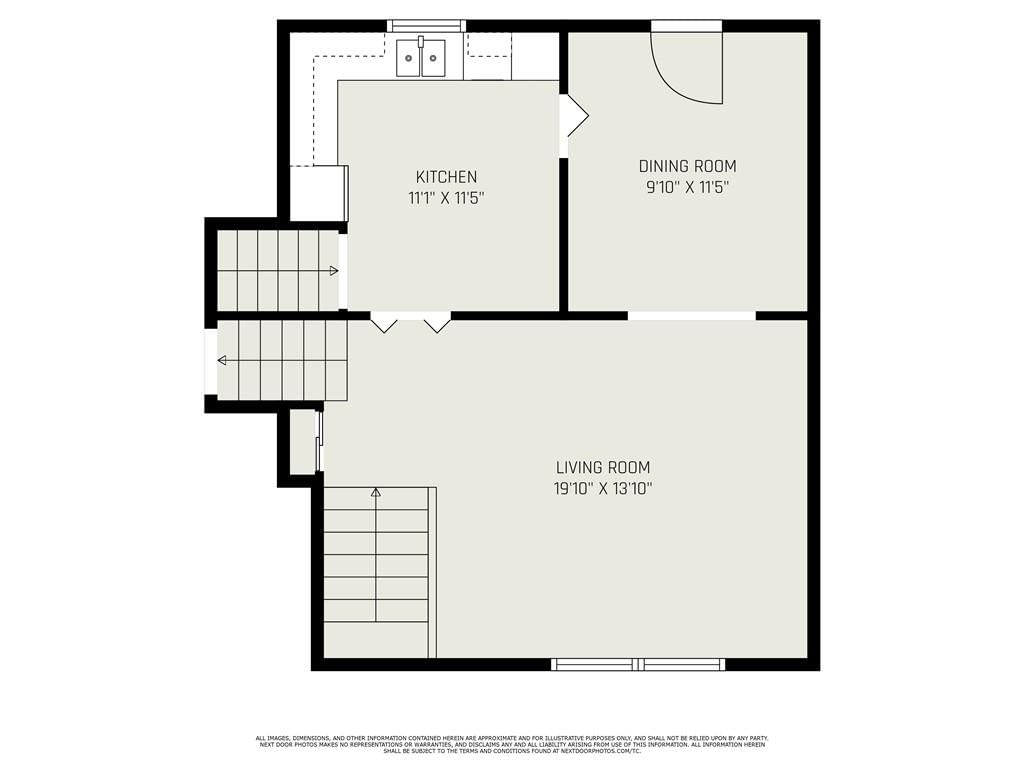 10518 Mersington Avenue — photo 30
