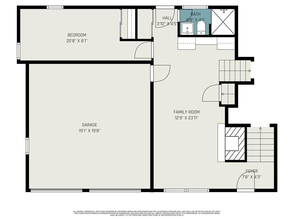 10518 Mersington Avenue — photo 31