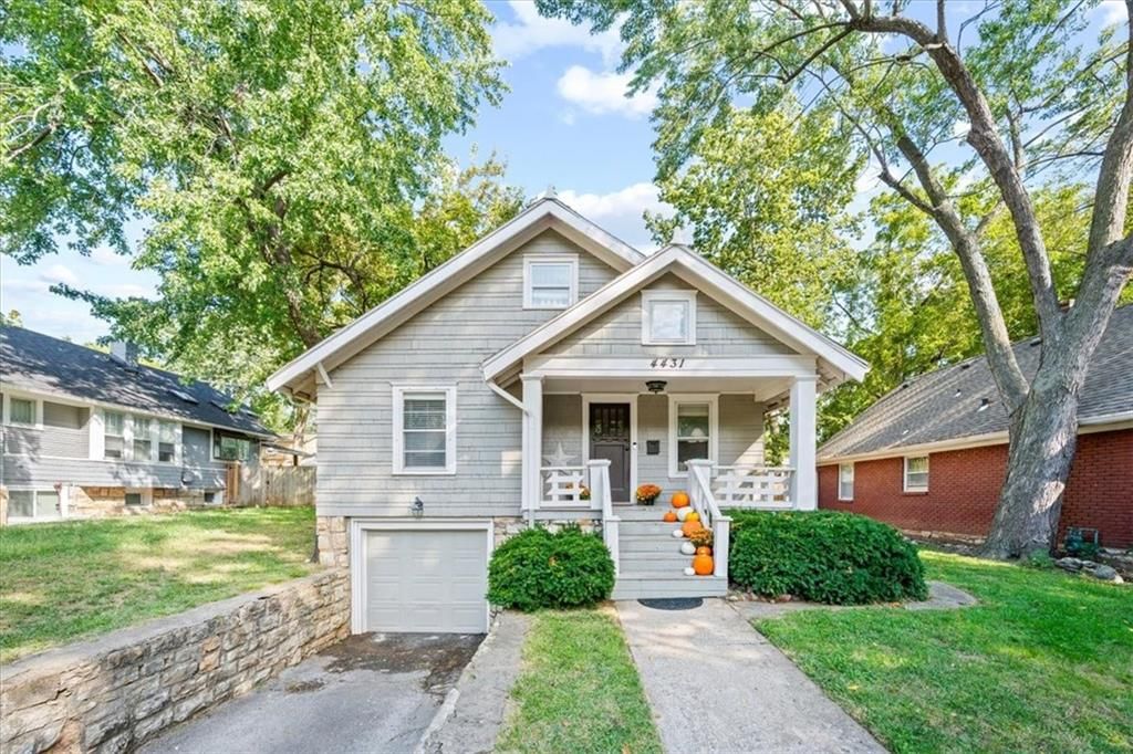 4431 Cambridge Street, Kansas City, KS