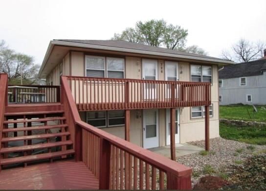 730 Osage Street, Leavenworth, KS