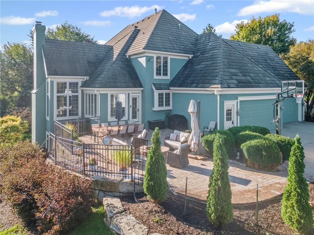 Photo 71 of 97 - 20914 W 96th Terrace