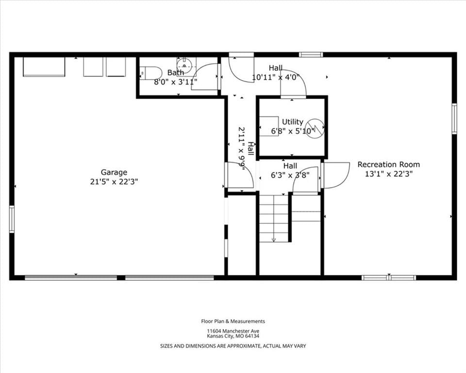 11604 Manchester Avenue — photo 25