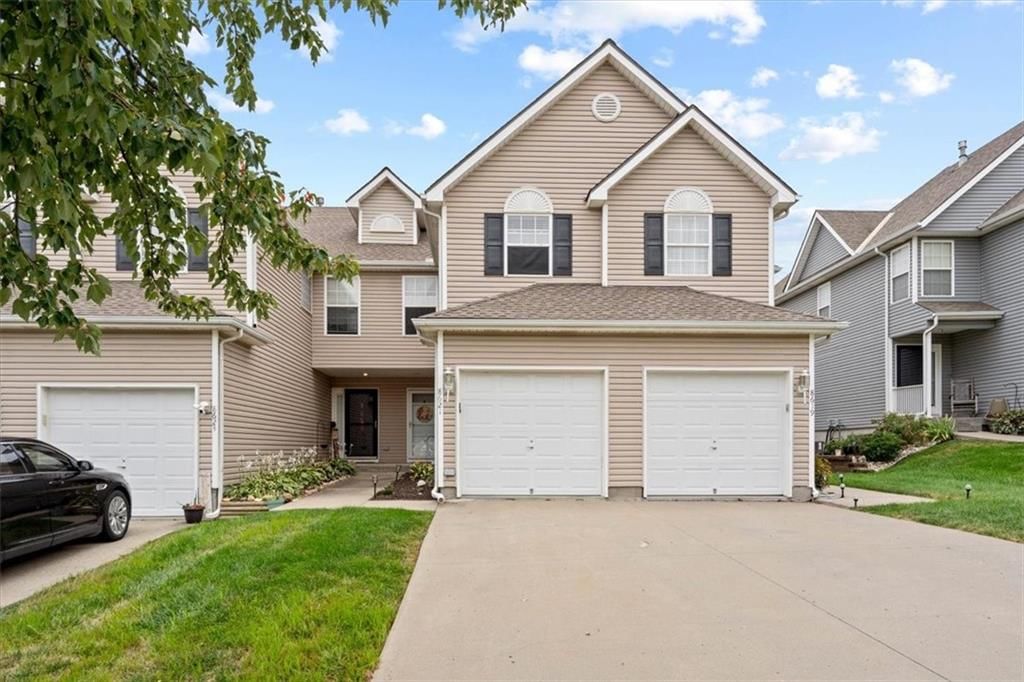 8621 NE 97th Street, Kansas City, MO