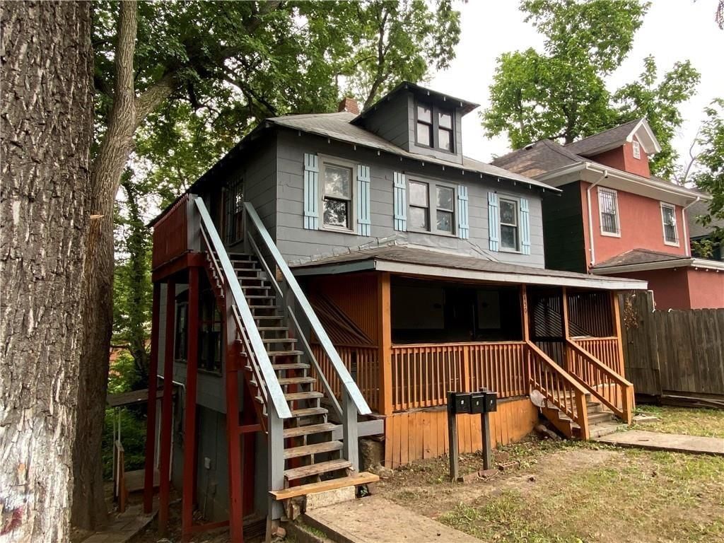 2450 HARDESTY Avenue — photo 22