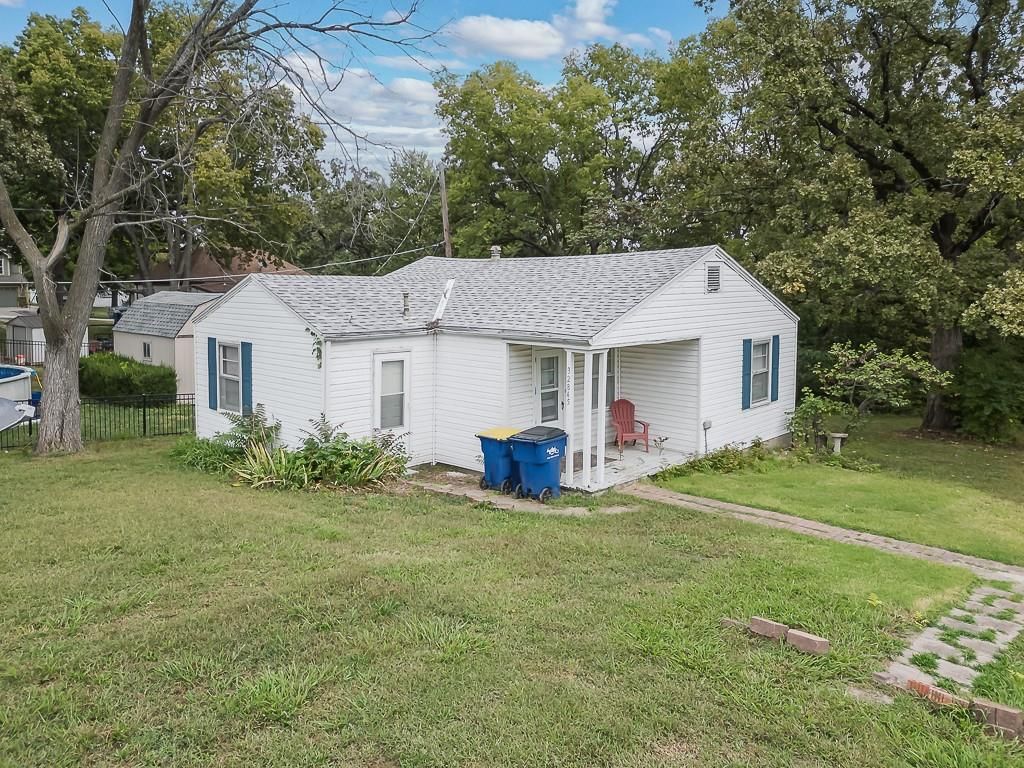 32845 W 84th Street, De Soto, KS