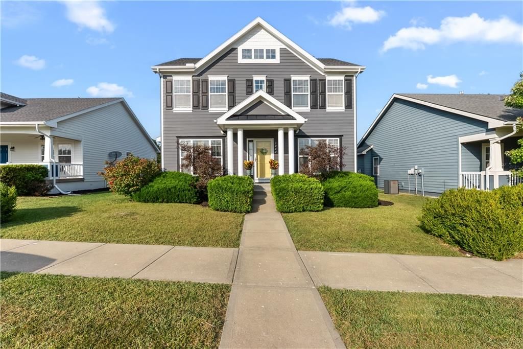 1222 SW Arbor Park Drive — photo 2