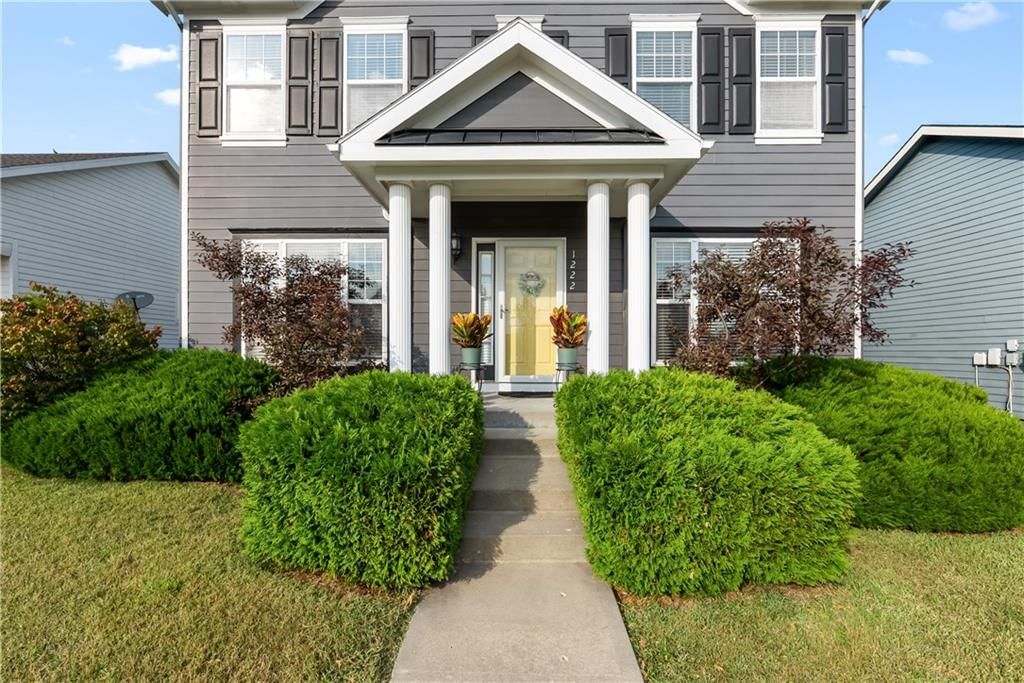 1222 SW Arbor Park Drive — photo 3