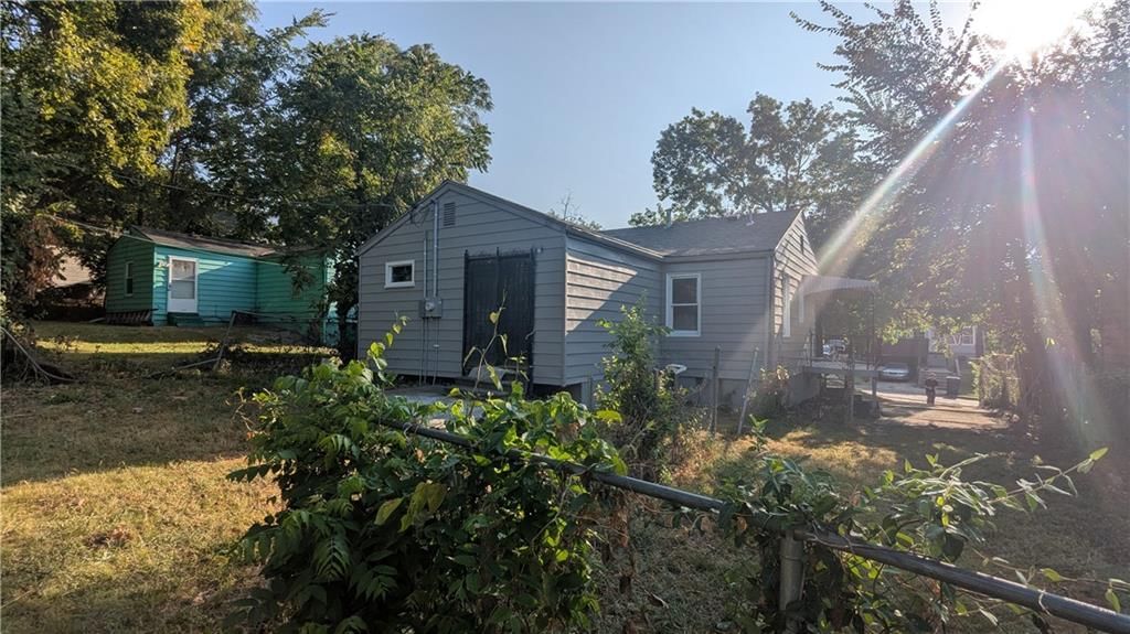 5638 S Benton Avenue — photo 37