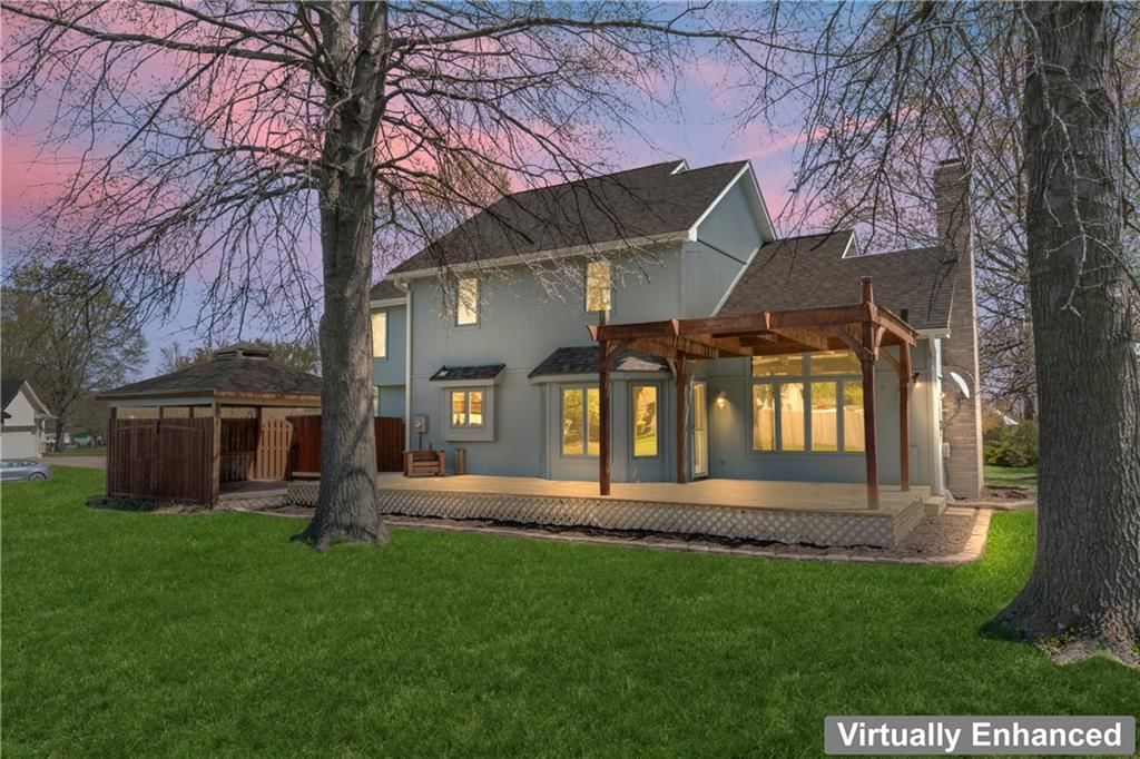 1010 SW Cross Creek Drive — photo 37