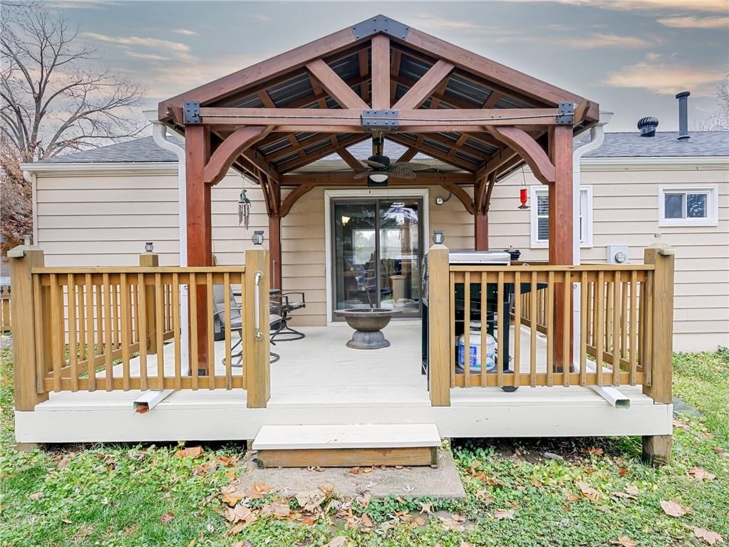 3232 S Queen Ridge Drive — photo 17
