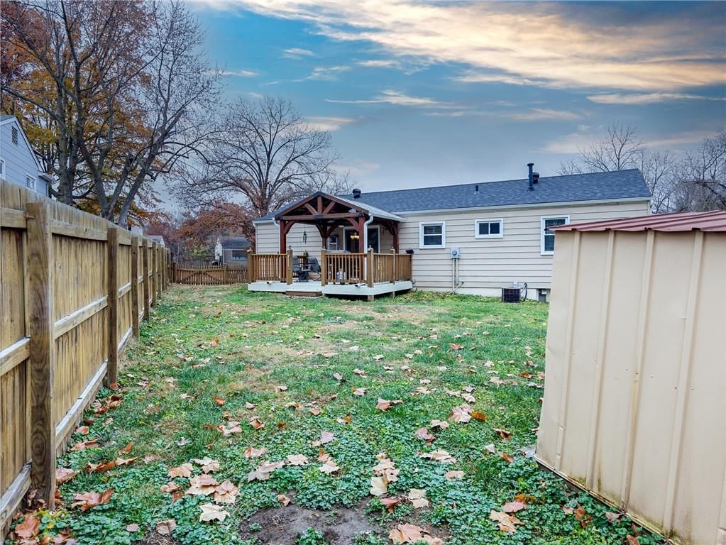 3232 S Queen Ridge Drive — photo 18