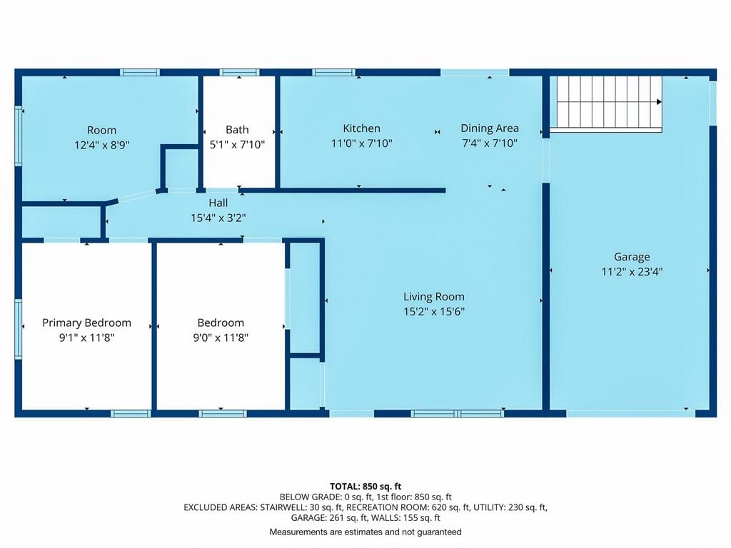 3232 S Queen Ridge Drive — photo 21