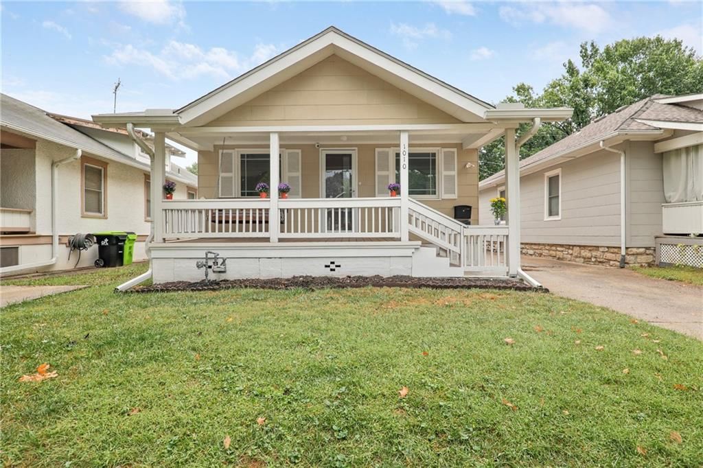 1010 E 22nd Avenue, Kansas City, MO