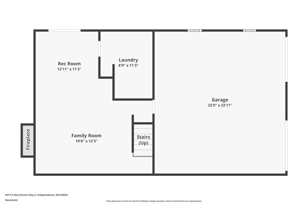 Photo 45 of 47 - 4217 E 42nd Street Way S