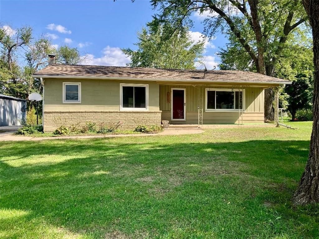 506 N Main Street, Braymer, MO