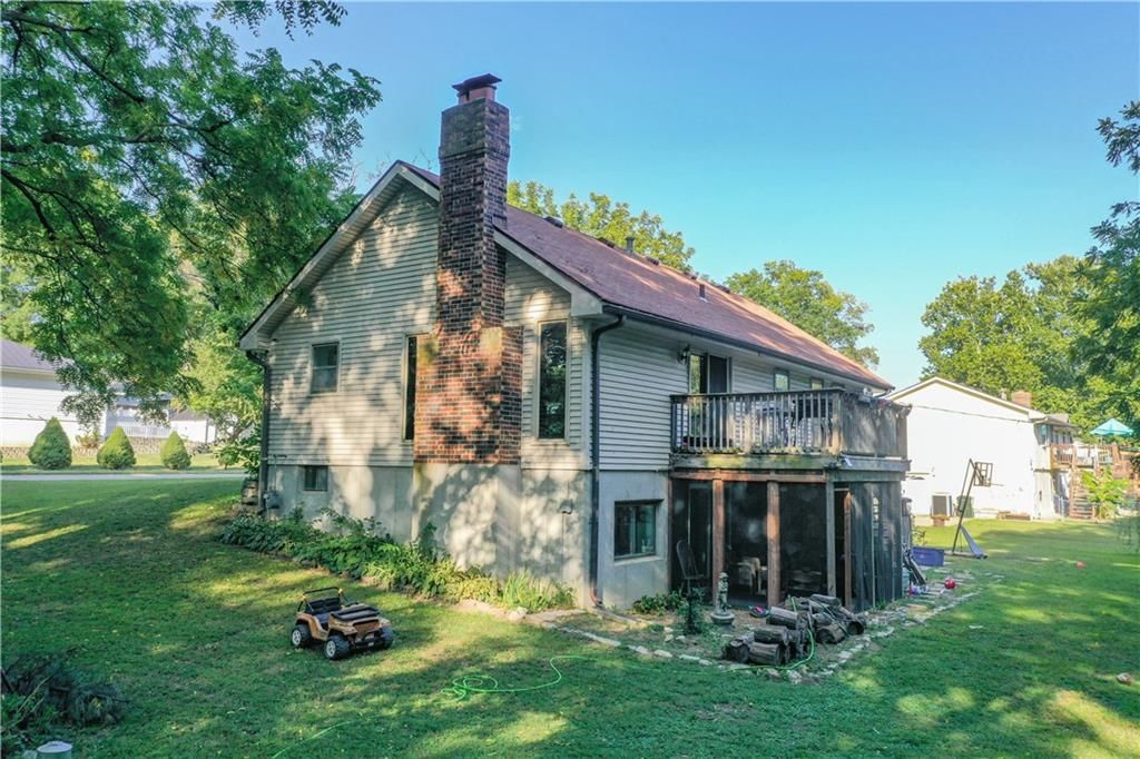 Photo 42 of 45 - 1611 Kiowa Street